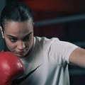Srpska bokserka Sara Ćirković na dve pobede do plasmana na OI u Parizu
