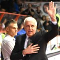 Обрадовић: Победили смо одличну екипу Борца