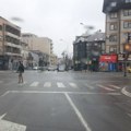 Kragujevac: Promenljivo vreme sa kišom