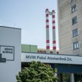 Mađarska želi da produži rad nuklearne elektrane Pakš za još 20 godina
