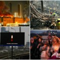 Njujork Tajms: Tri ključna faktora zbog kojih nije sprečen teroristički napad u Moskvi