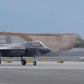25 Aviona F-35 u vrednosti 2,5 milijarde dolara SAD šalje novi paket vojne pomoći Izraelu