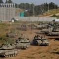 Izraelska vojska gradi novi severni prelaz za ulazak pomoći u Gazu