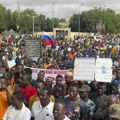 U Nigeru demonstracije sa zahtevom da američki vojnici odu iz te zemlje