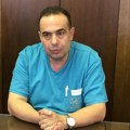 Posle smrti porodilje smenjen načelnik Službe za ginekologiju u ZC Vranje Dragan Veličković