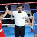 Heroine: Srpske bokserke obezbedile još pet medalja na Evropskom prvenstvu u Beogradu! (foto)