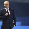 Obratio se Putin: Rusiji je ovo najvažnije