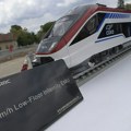 Kako će izgledati novi „Soko“ vozovi koji u Srbiju stižu iz Kine FOTO