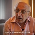 Babken Simonjan: Nije bilo genocida u Srebrenici (VIDEO)