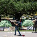 Propalestinski demonstranti zauzeli zgradu Univerziteta Kolumbija, preti im isključenje