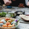 Religija i običaji: Proslava Uskrsa u Srbiji – zašto se farbaju jaja