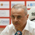 Bandović: Cilj da pobedimo sve utakmice do kraja sezone