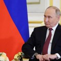 Putin predložio Belousova za ministra odbrane, Lavrova za šefa diplomatije