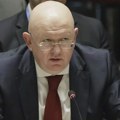 Ambasador Rusije u UN optužio predsedavajućeg Predsedništva BIH Bećirovića da potkopava Ustav