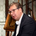 Vučić otkrio šta mu nikada neće oprostiti: O jadu zabavio one koji su mislili da će lako pregaziti Srbiju