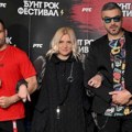 Zahuktavanje: Prvo polufinale Bunt rok festivala na RTS-u