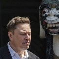 Илон Маск истиче да је против америчких царина на кинеска електрична возила