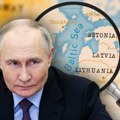 Путин граби територију под водом? Мистериозни документ се појавио па нестао, а ево шта би могао да буде циљ Русије: Одредили…