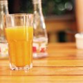 Cene soka od pomorandže porasle za čak 77 odsto za godinu dana