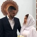 Oženio se reper tokom čijeg nastupa se potopio splav u Beogradu: Mlada podelila i snimak šerijatskog venčanja