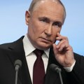 Rusija dobila loše vesti iz SAD Putin odmah uzvratio