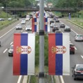 Svesrpski sabor i poruka jedinstva sutra u Beogradu