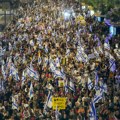 Novi protesti u Izraelu, okupljeni traže nove izbore i sporazum o taocima