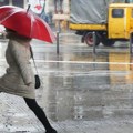 Danas nestabilo sa kišom: U Beogradu do 34°C, a u ovim mestima stižu oluje sa grmljavinom