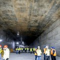 Otvoren prvi deo podvodnog tunela koji povezuje Dansku sa Nemačkom