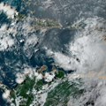 Formirala se prva tropska oluja Alberto u Meksičkom zalivu, SAD upozoravaju na moguću pojavu tornada