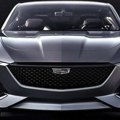 Otkriven misteriozni Cadillac Expressive coupe