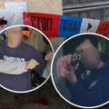 "Ubio si kuma, uništio još 4 života": Burna završnica suđenja ocu i sinu iz Niša: Tužilaštvo traži najmanje 19 godina…