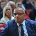 Šta će biti sa Nedimovićem: Podneo je ostavku u FSS, ali ne zbog neuspeha već zbog nove funkcije