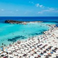 Otkrivamo zvanično najlepše plaže u Evropi za 2024. sa sjajnim provodom!