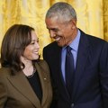 Barak Obama najavio podršku Kamali Haris za kandidata za predsednika SAD