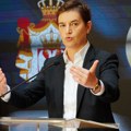 Brnabić: Stevanović priznao da je bivša vlast dala eksploataciono pravo Rio Tintu