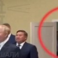 Lice direktora sve govori, počeo da se preznojava Snimak Putina u školi o kom svi pričaju (video)