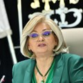 Jorgovanka Tabaković dobila povišicu plate od 103.000 dinara