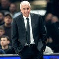 "To se meni za ove 3 godine u Partizanu nije dogodilo" Obradović progovorio o novom timu - ovo ga je posebno iznenadilo