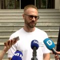 Andrej Gnjot: Drže me kao zatvorenika, mogu da izađem samo sat dnevno