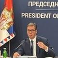 5.000 Mesečno za svakog đaka Vučić najavio ekonomsku pomoć