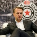 „Uskoro ćemo obavestiti javnost o jako lepim stvarima“: Predsednik KK Partizan objavio broj prodatih sezonskih karata