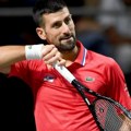 Hit snimak! Novak Đoković trenirao, i to kako... (VIDEO)