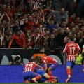 Fudbaler pretrpeo povredu mozga: Atletiko Madrid se hitno oglasio - ovo su detalji