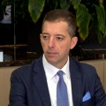 Đurić: Srbija vodi politiku pružanja ruke svima, koristim svaki razgovor da objasnim kroz šta prolazi naš narod na KiM