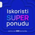 Connect Shopping vikend za SBB korisnike – prilika koja se ne propušta!