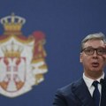 Vučić: Država hrani sve televizije u Srbiji, nijedna nije samostalno na tržištu