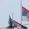 U Srbiji sutra Dan žalosti zbog tragedije u Novom Sadu