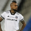 Vidal među fudbalerima koji su pod istragom zbog navodnog seksualnog napada