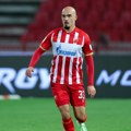 Drkušić se vraća u Zenit? Agent objasnio situaciju